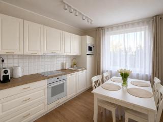 Apartament Bliżej Morza - 8