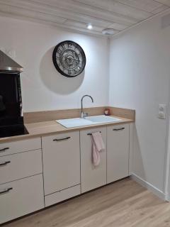 La Maisonnette - 6