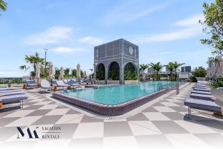 Nomad Residence Wynwood 2BR in the Art District - 9