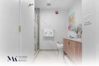Nomad Residence Wynwood 2BR in the Art District - 5