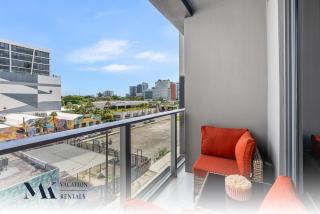 Nomad Residence Wynwood 2BR in the Art District - 1