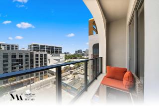 Nomad Residences Wynwood Art Restaurants & Shops - 9