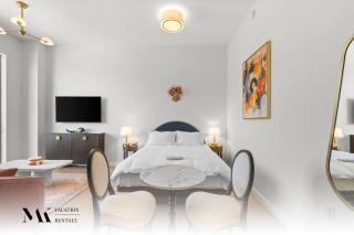 Nomad Residences Wynwood Art Restaurants & Shops - 8