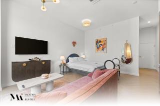Nomad Residences Wynwood Art Restaurants & Shops - 6