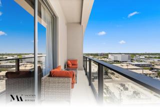 Nomad Residences Wynwood Art Restaurants & Shops - 4