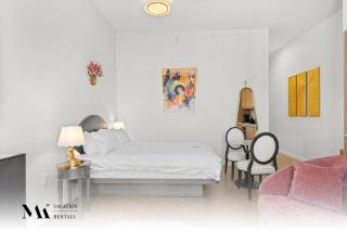 Nomad Residences Wynwood Art Restaurants & Shops - 2