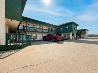 Goodknight Inn - 6