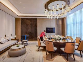 Pullman Yueyang - 8