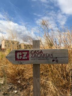 Casa Zacarias - Bonitas vistas en La Rioja - 8