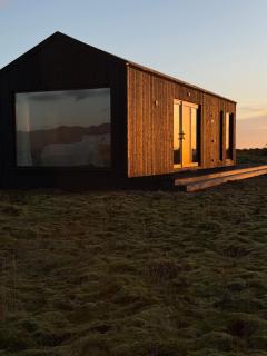 LAVA house - Hekla view & Sauna - 7