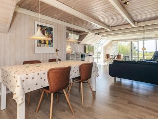 5 star holiday home in Spøttrup - 2