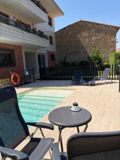 Casa Zacarias - Bonitas vistas en La Rioja - 7