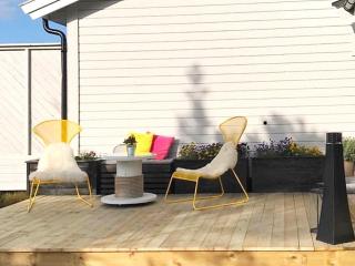 4 star holiday home in Aure - 2