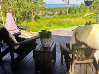 4 star holiday home in Aure - Aure - 6