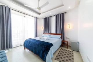 Ocean Breeze retreat - 7 min Beach walk | Pool - 5
