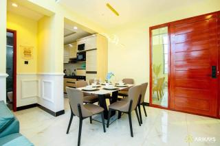 New Modern Bliss apt- 3Bdrm w/Pool- Gym-Jacuzzi - 2
