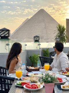 Miami Pyramids View - 9