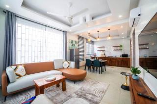 Seashells Suite - Pool | Wi-Fi | 7 min Beach walk - 0