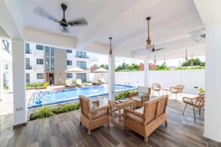 Seashells Suite - Pool | Wi-Fi | 7 min Beach walk - 9