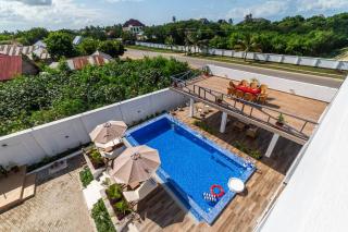 Seashells Suite - Pool | Wi-Fi | 7 min Beach walk - 5