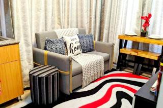 THE COZY NEST...at ARIKAYS homes. A-1 - 8
