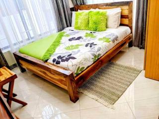 THE COZY NEST...at ARIKAYS homes. A-1 - 7
