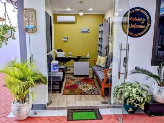 The Elegant | Spacious Apt | Near shopping - 6