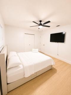 Elegant Retreat with Designer Finishes - 2