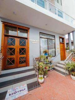 Chic and Stylish apartment at Arikays homes A-2 - 4