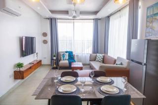 Private 1 BDR Apt| w/Pool | Beachwalk - Generator - 1