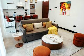 New Vibrant Charm w/Pool +HotTub | Gym | Wi-Fi - 8