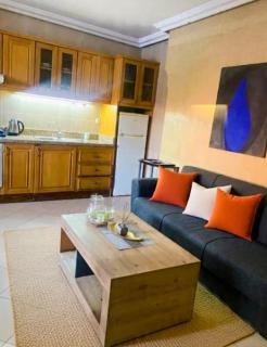 superbe appartement à Gueliz - Marrakesch - 9