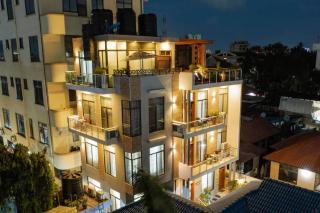 The Hidden Charm- Private Apt- Wi-Fi-Easy access to town - 6