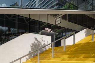 YOTEL Bangkok Sukhumvit - 8