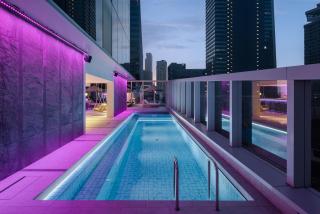 YOTEL Bangkok Sukhumvit, Select by Hilton - 7