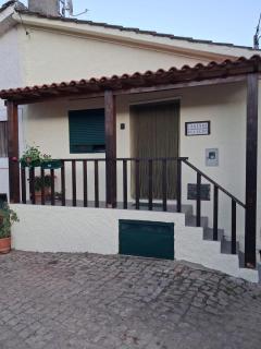 Casinha Meixedo - 2