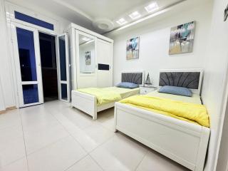 Appartement au Cœur du Shopping & des Loisirs - 8