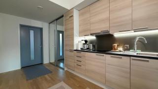 Cozy Studio in the Heart of the City - 4