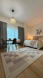 Cozy Studio in the Heart of the City - 2