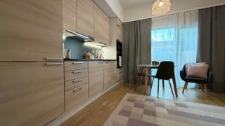 Cozy Studio in the Heart of the City - 1