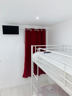 Hospitality Hotel Cap Mer - 2