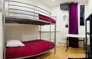 Hospitality Hotel Cap Mer - 1