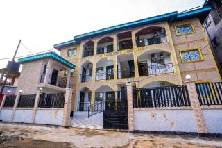 Starlight Suites - 0