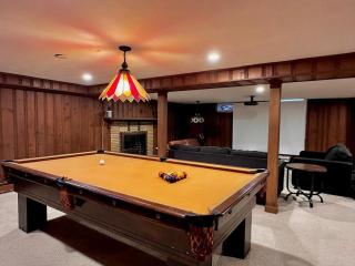 Bright and spacious midcentury design near Boston - Winthrop - 8