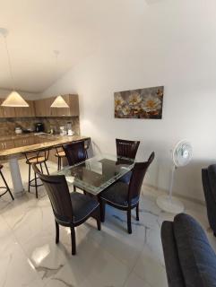 First-floor apartment, Las Mercedes development - 4