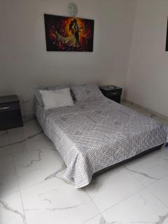 First-floor apartment, Las Mercedes development - 2