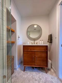 Bright and spacious midcentury design near Boston - Winthrop - 4