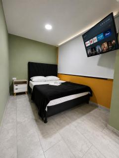 Hotel libre 53 Bogotá - 3