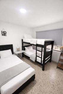Two modern furnished apartments - 1