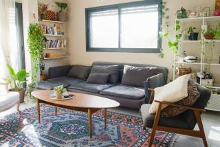 Timeless Duplex TLV - 1
